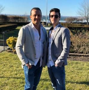 Meet your Posher, Jacob